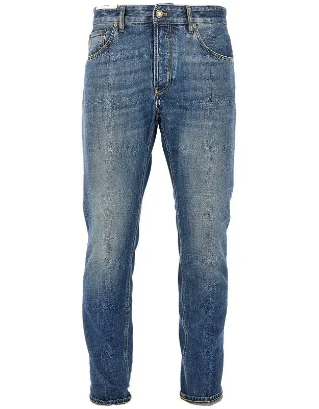 Reggae Jeans