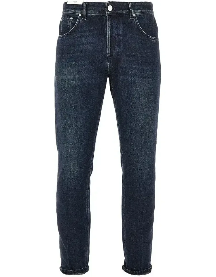 Reggae Jeans