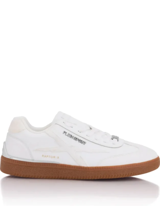 Low-top Sneakers