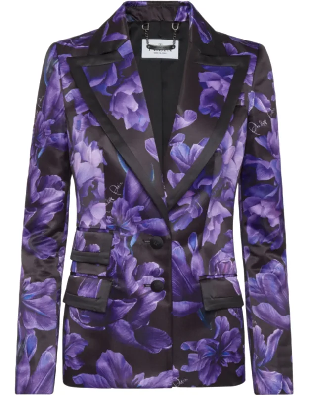 Duchesse Blazer