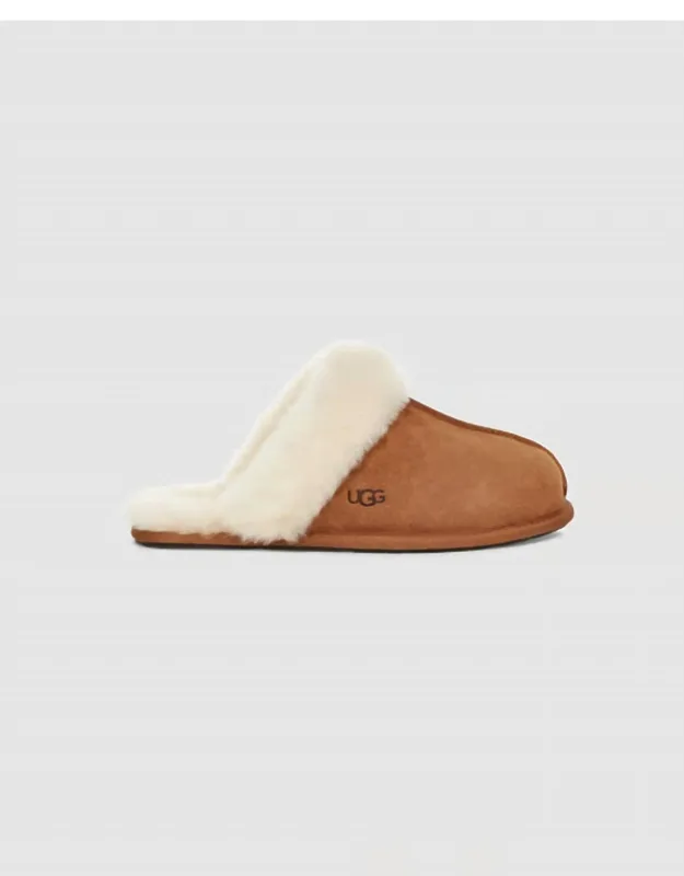 Scuffette Ii Slippers