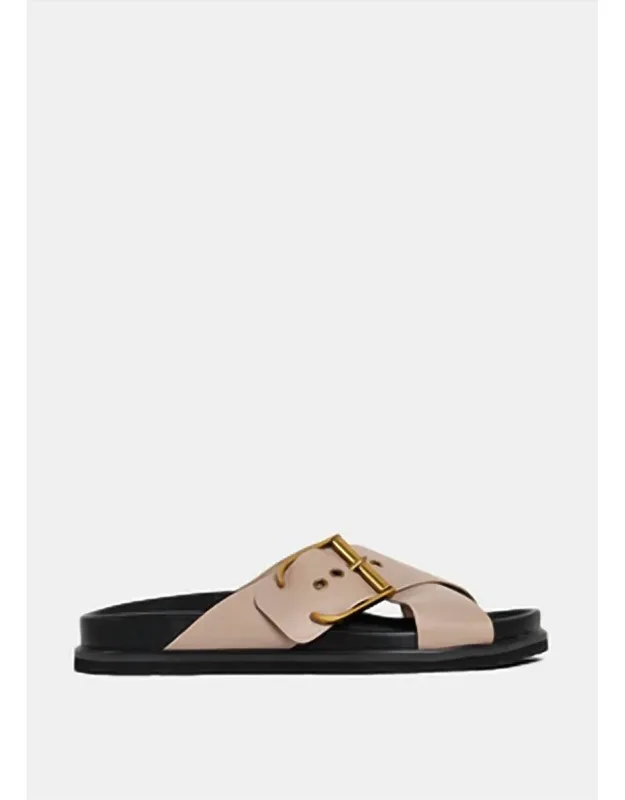 Barb Slide Sandals