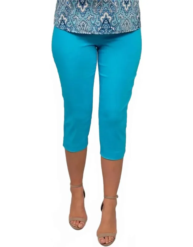 Millennium Capris