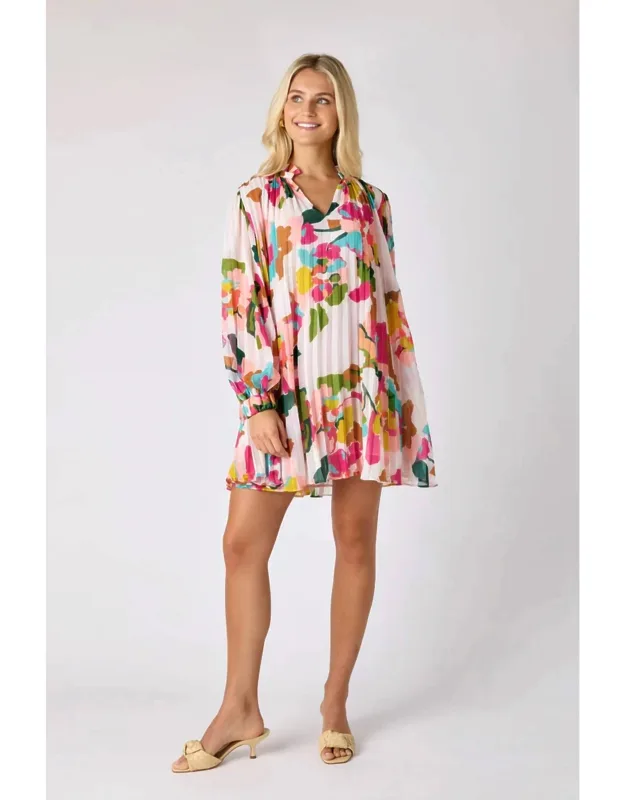 Heidi Mini Dress
