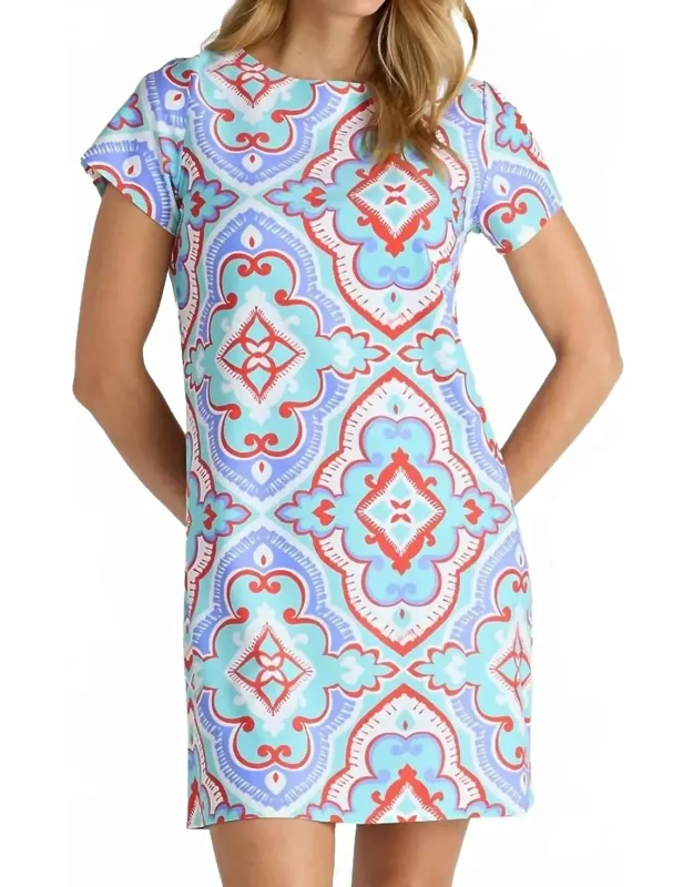 Mini Dress