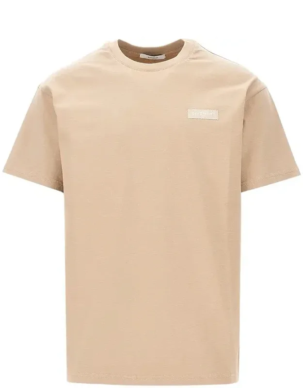 Paris Label T-shirt