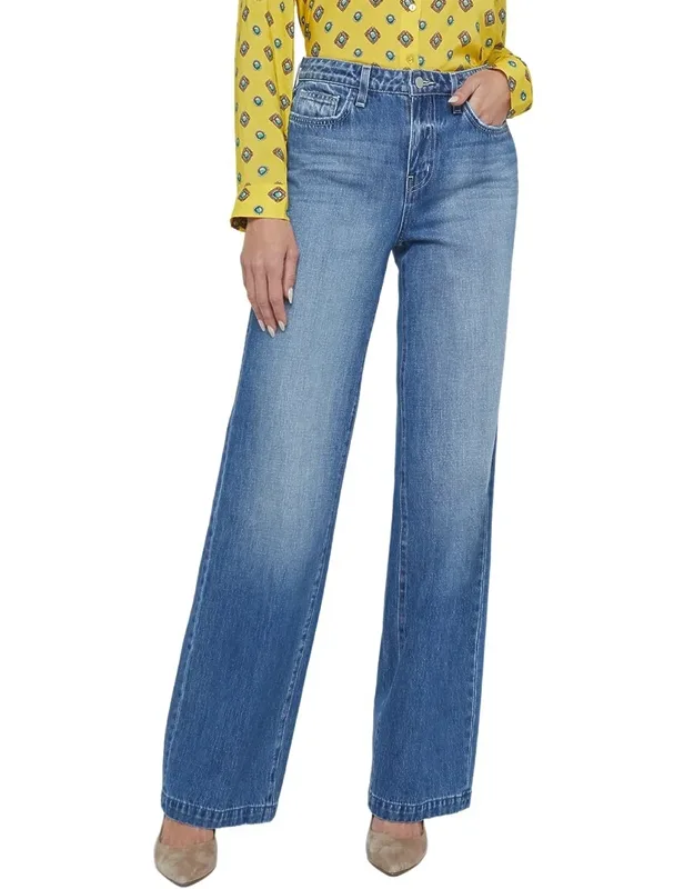 Clayton Pants