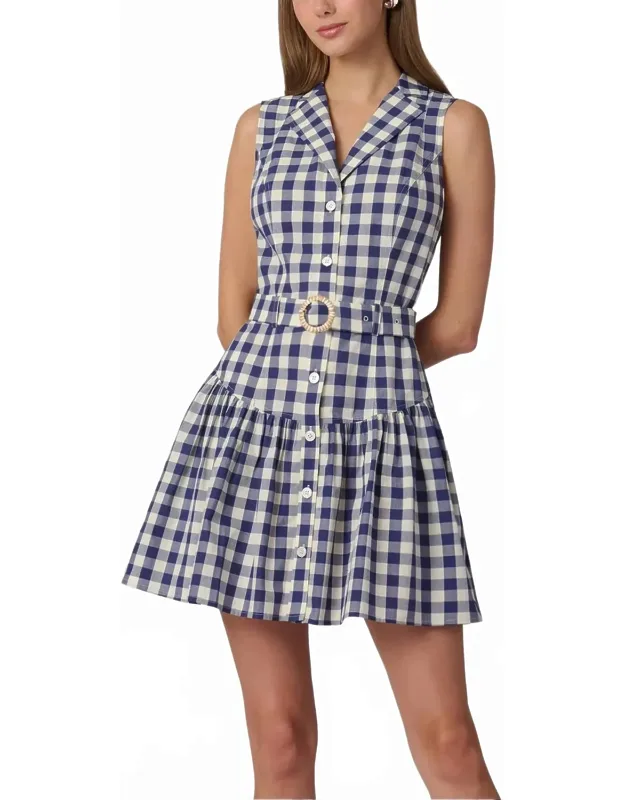 Mini Dress