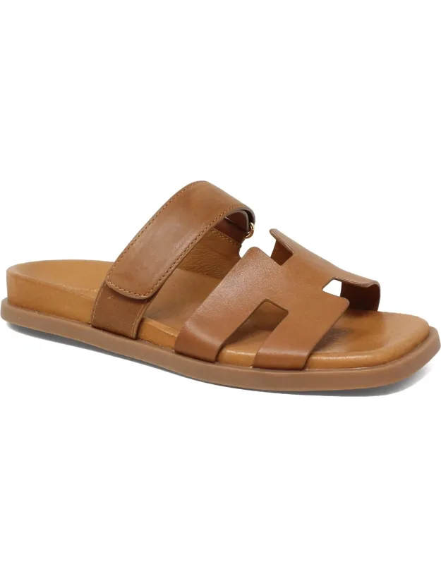 Nodette Slide Sandals