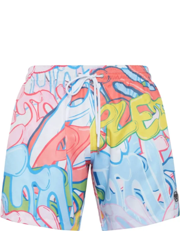 Swim Trunks