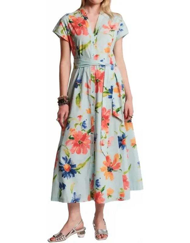 Eve Dress