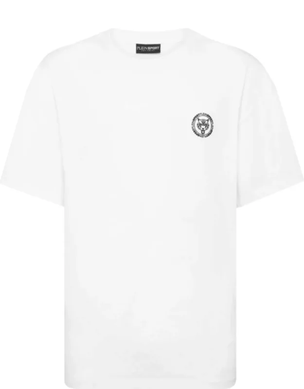 T-shirt Round Neck