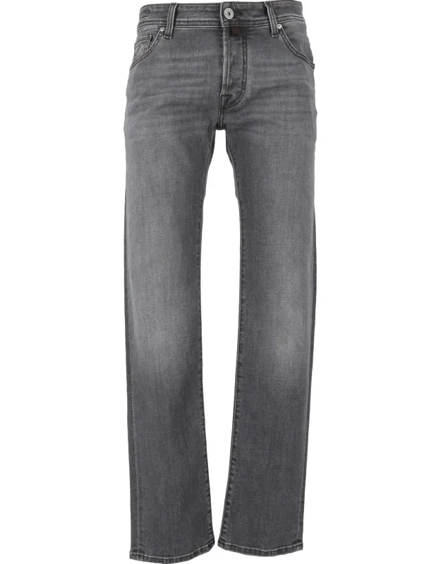 5-pocket Slim-fit Jeans