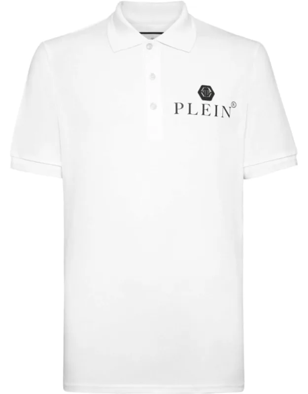Slim Fit Polo Shirt