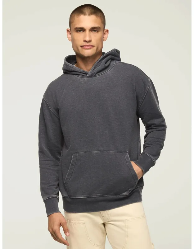 Venice Burnout French Terry Hoodie