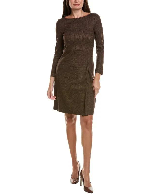 Jersey Dress