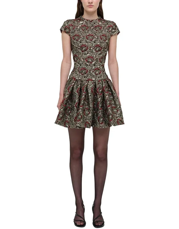 Elowen Mini Dress