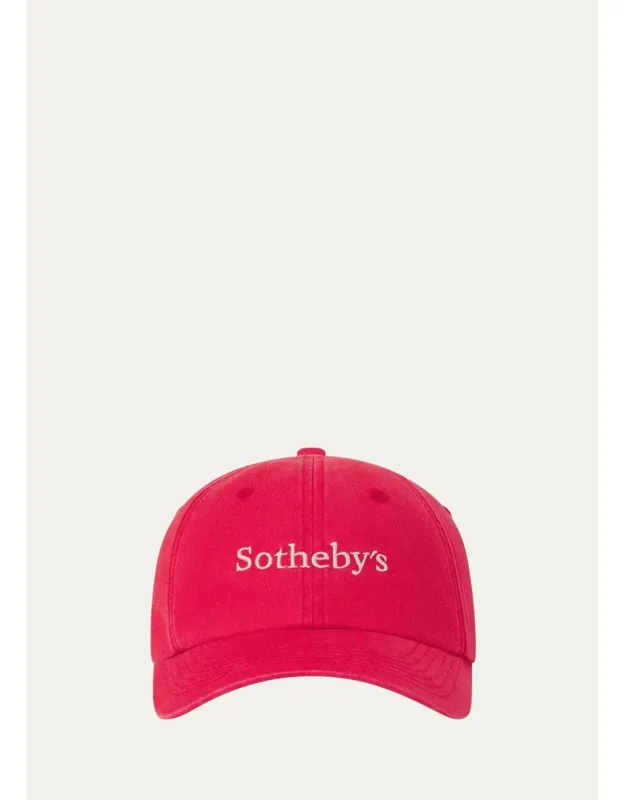 Baseball Cap