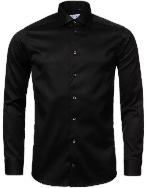 Twill Dress Shirt