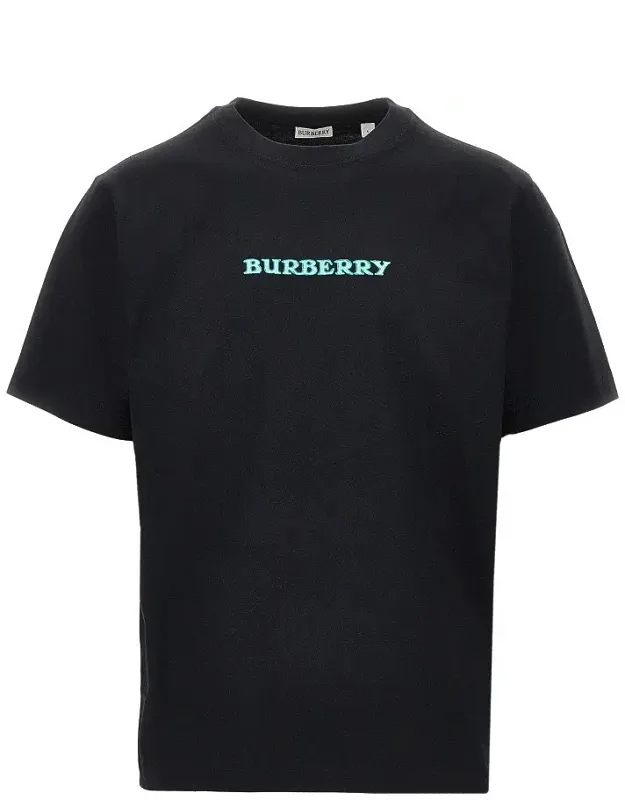 Heritage Logo Print T-shirt