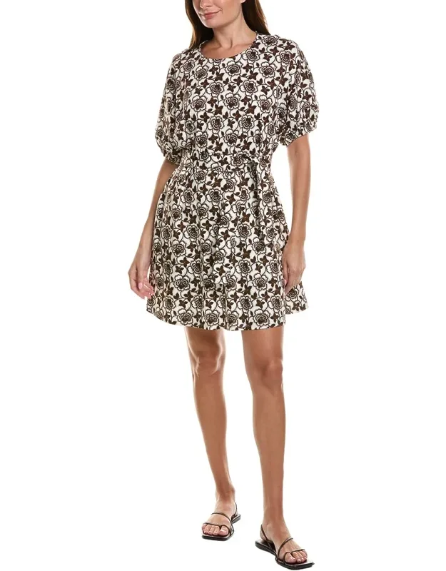 Genero Jersey Dress