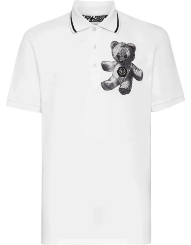 Slim Fit Polo Shirt