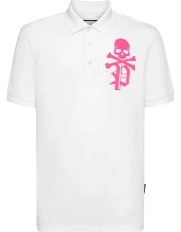 Slim Fit Polo Shirt