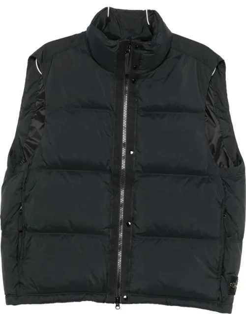 Padded Gilet