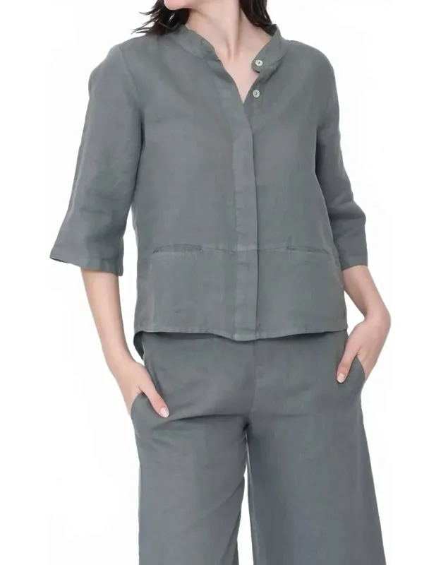Heritage Shirt