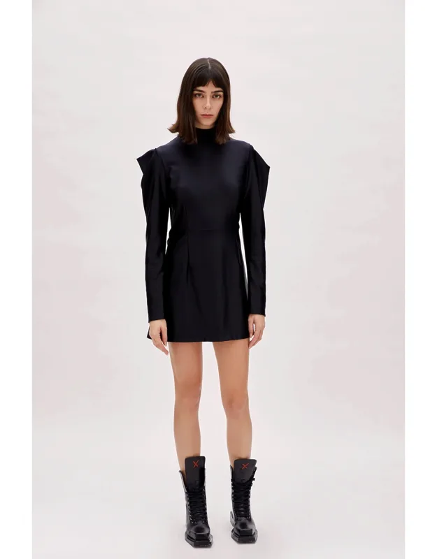 Cotton Dress