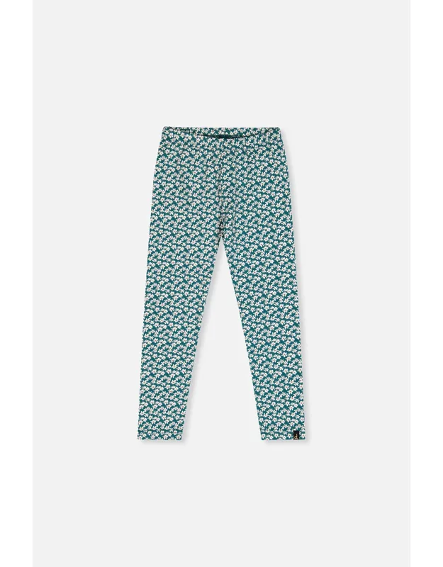 Organic Cotton Leggings