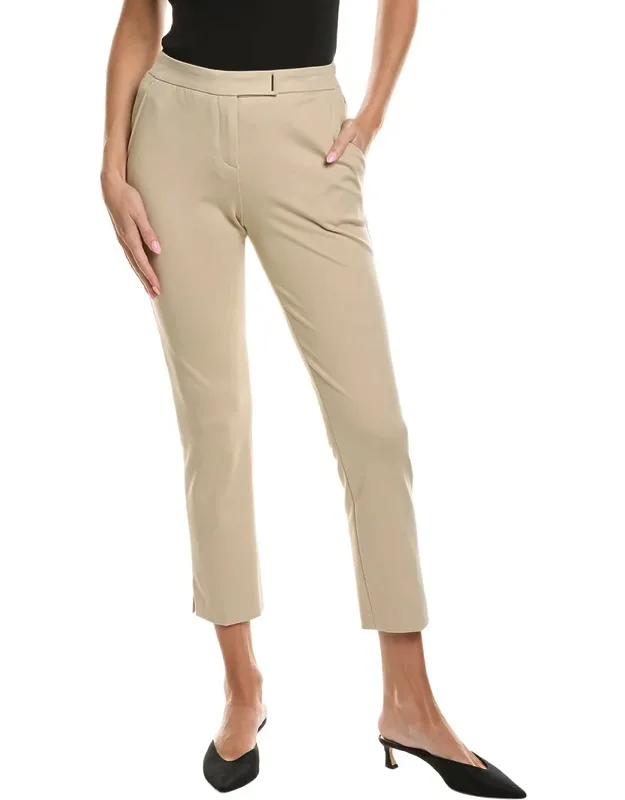 Tapria Crop Pants
