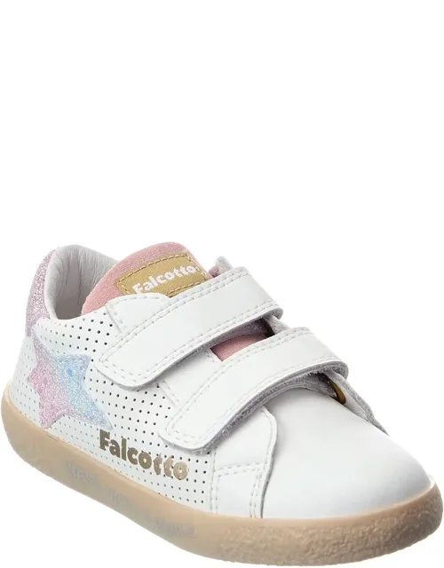 Falcotto Alnoite 2 Leather Sneakers