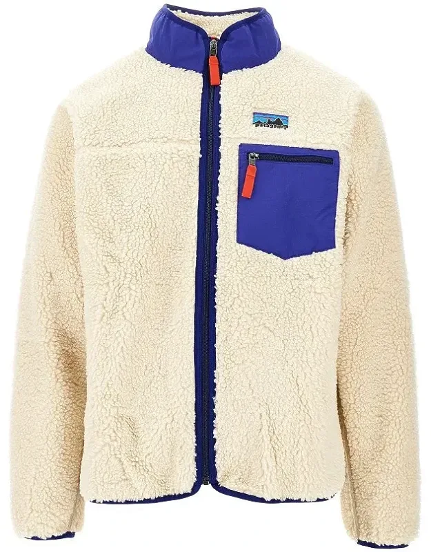 Classic Retro-x Fleece Jacket