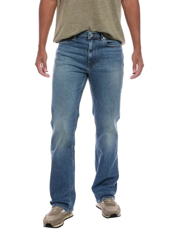 Bootcut Jeans