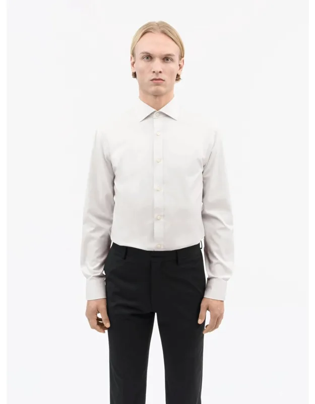 Adley Long Sleeve Formal Shirt