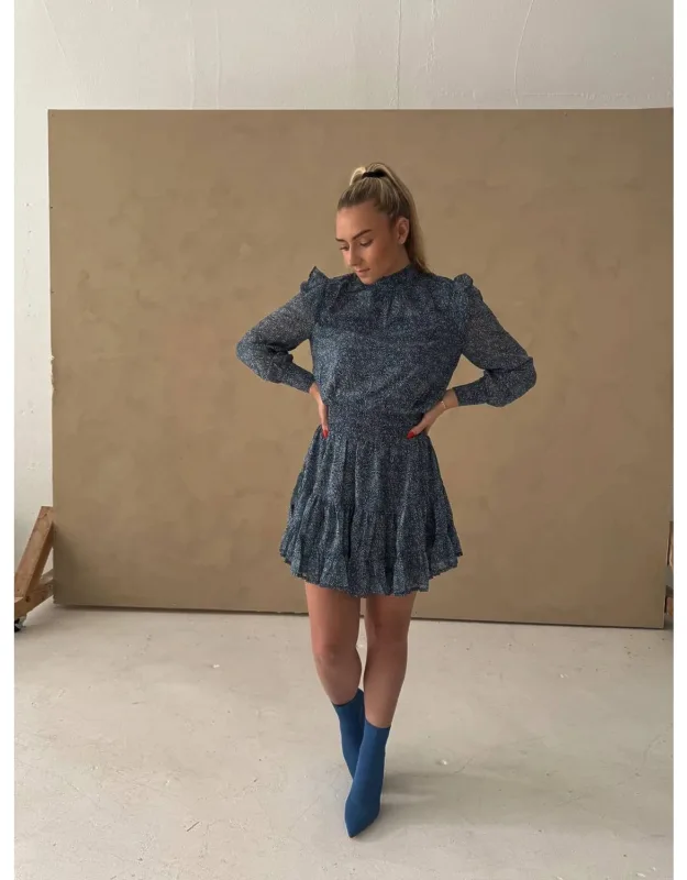 Juliette Dress