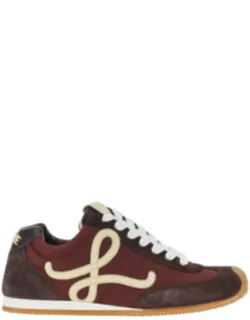 Ballet Runner 2.0 Sneakers