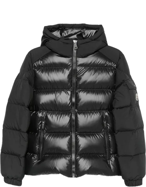 Hyoseris Hooded Jacket