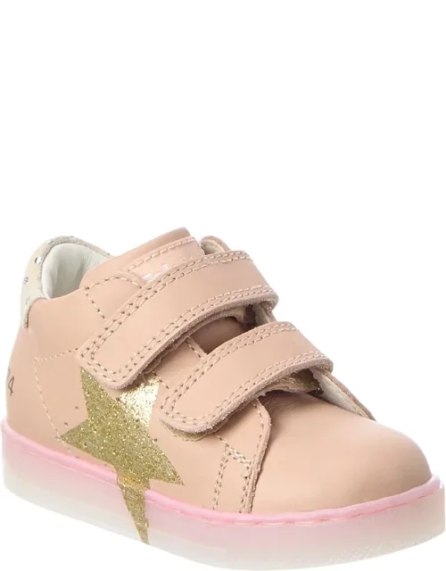 Falcotto Salazar 3 Leather Sneakers