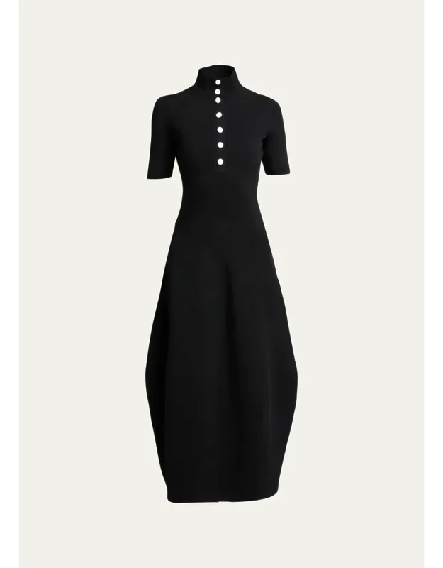 Mathilde Midi Dress