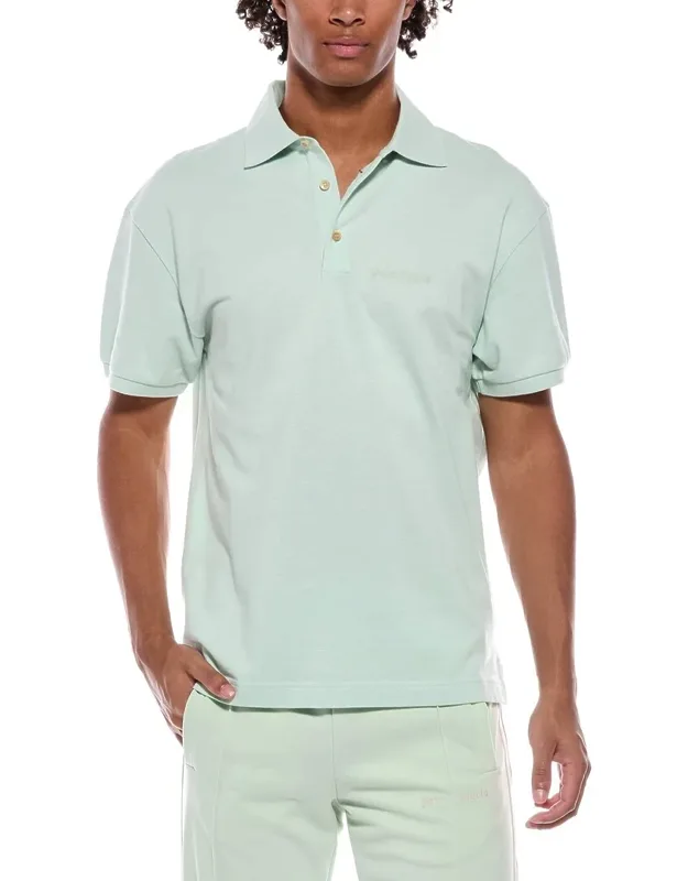 Classic Logo Polo Shirt