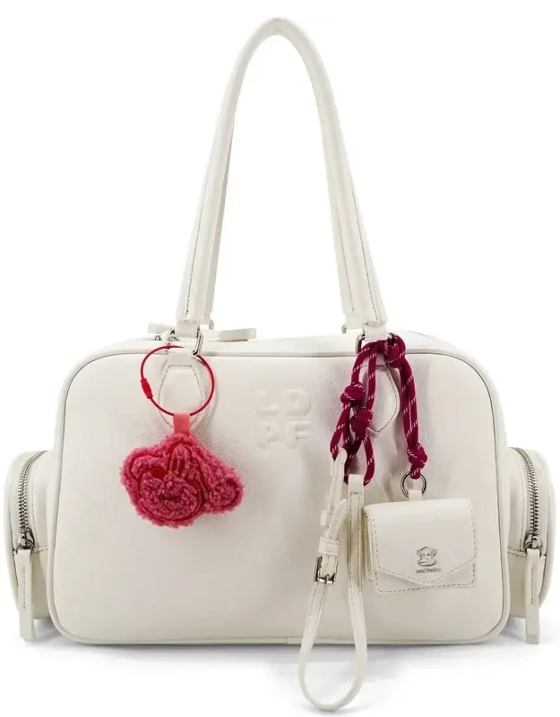 Check In Utility Tote Bag