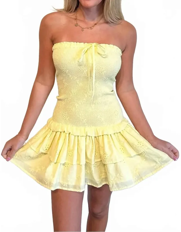 Perfect Spring Dress
