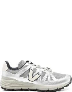 Salar Lt Alveomesh Logo-detail Sneakers