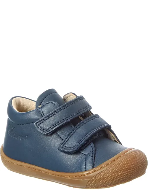 Cocoon Leather Sneakers