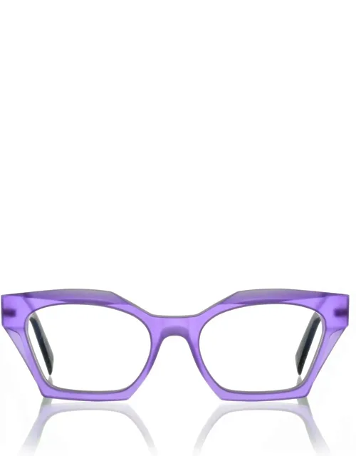 Acrylic-blend Cat-eye Sunglasses