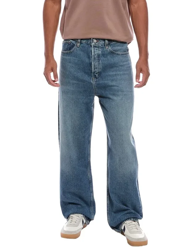 Baggy Jeans