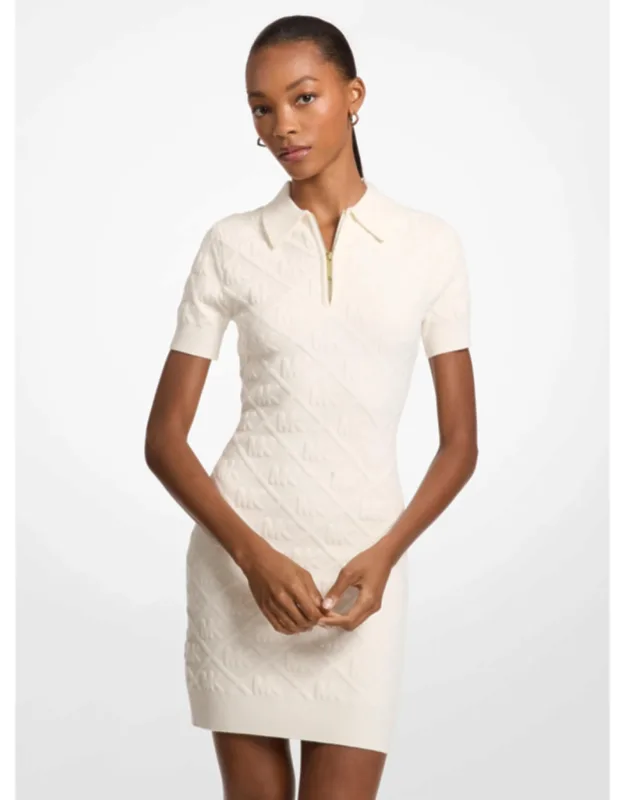 Polo Dress