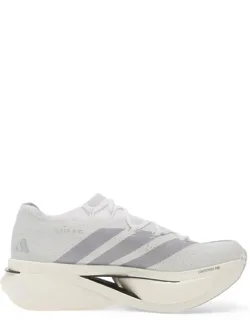 Adizero Prime X3 Strung Sneakers